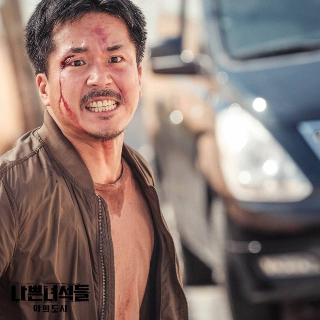 Bad Guys 2: Khởi động hoành tráng, rating gấp đôi phần 1 - Ảnh 4.