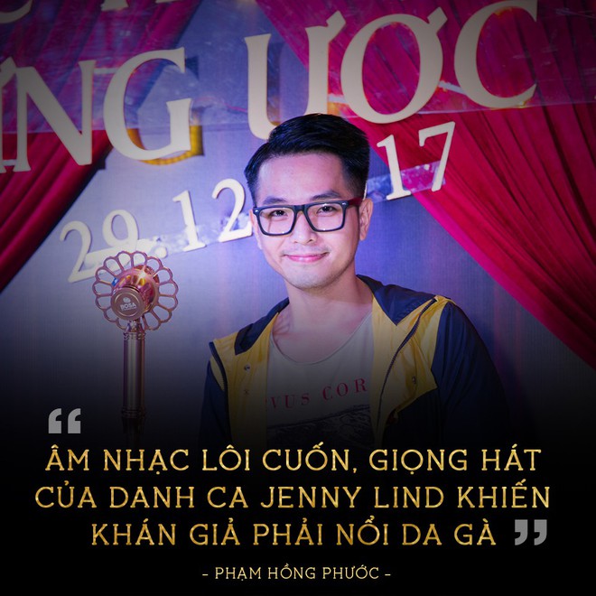 The Greatest Showman khiến Đông Nhi, Ông Cao Thắng, Hứa Vĩ Văn nổi da gà - Ảnh 5.