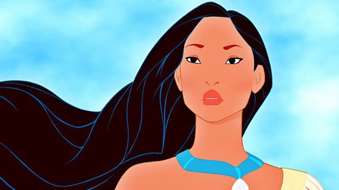 Bạn c&oacute; bao giờ để &yacute; c&ocirc;ng ch&uacute;a Disney rất hay mặc trang phục m&agrave;u xanh v&agrave; &yacute; nghĩa thực sự đằng sau l&agrave; g&igrave;? - Ảnh 5.