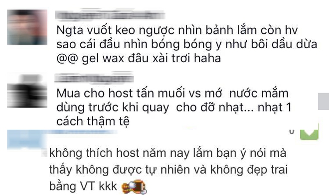 Mất công ngồi canh TV xem The Face, rồi cuối cùng lại như thế này đây! - Ảnh 8.