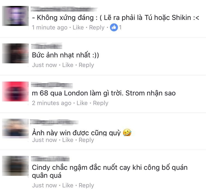 Tạo dáng buồn cười, mặt thì buồn ngủ, tới giờ vẫn không hiểu vì sao đây lại là Asias Next Top Model? - Ảnh 8.