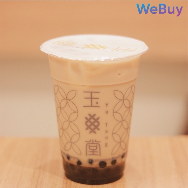 Trải nghiệm Yu Tang ở Hà Nội: Thương hiệu trà sữa mới toanh từ cha đẻ của Kichi, SumoBBQ - Ảnh 5.