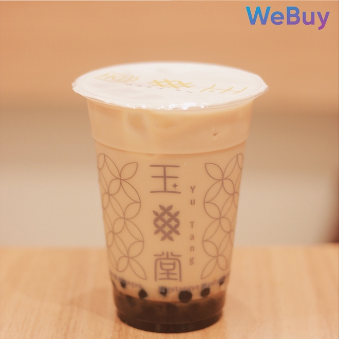 Trải nghiệm Yu Tang ở H&agrave; Nội: Thương hiệu tr&agrave; sữa mới toanh từ cha đẻ của Kichi, SumoBBQ - Ảnh 5.