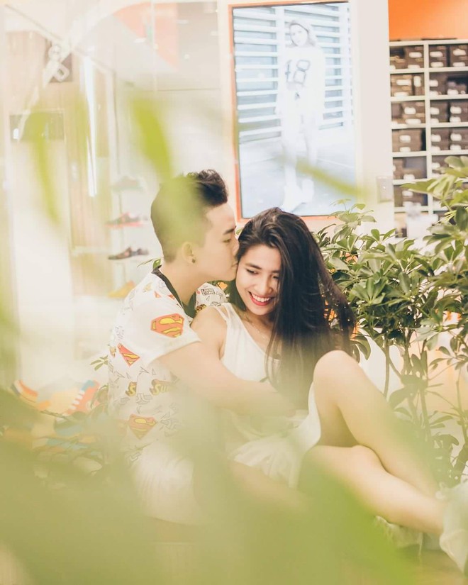 Cặp đôi song tính và chuyển giới ở Sài Gòn chia sẻ câu chuyện tình yêu đầy ngọt ngào trong 3 năm qua - Ảnh 4.