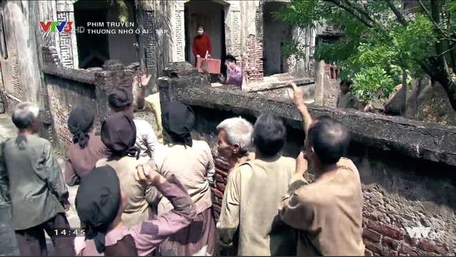 Thương nhớ ở ai tập 2: Đột ra &aacute;n tử cho Hớn, Hơn c&oacute; nguy cơ th&agrave;nh g&oacute;a phụ - Ảnh 8.
