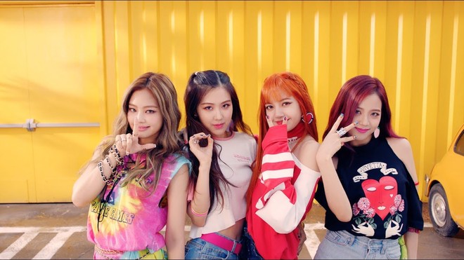 TWICE, Black Pink, Red Velvet: Khi điểm yếu của nhóm này là thế mạnh của nhóm khác - Ảnh 5.