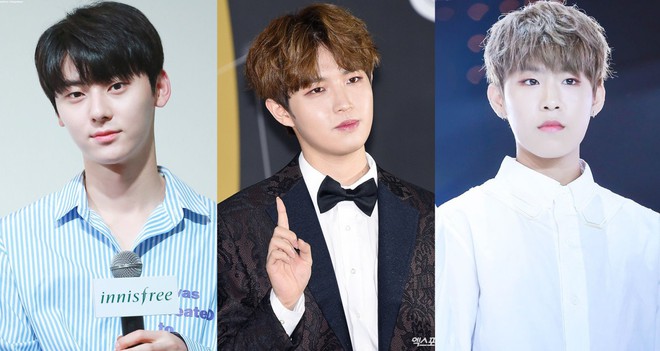 Center quốc d&acirc;n giữ ng&ocirc;i vương 4 th&aacute;ng li&ecirc;n tiếp, 3 nh&oacute;m nhạc n&agrave;y vượt mặt EXO thi nhau thống trị bảng xếp hạng - Ảnh 5.