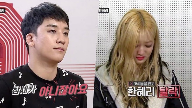 MIXNINE v&agrave; The Unit - 2 show t&igrave;m kiếm nh&oacute;m nhạc hot nhất Kpop hiện nay! - Ảnh 7.