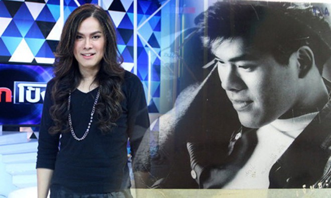 Nam ca sĩ gạo cội Thái Lan khiến đàn em bất ngờ khi chuyển giới đi thi The Voice - Ảnh 8.