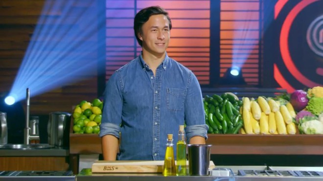 “Vua đầu bếp Mỹ” tiếp tục thay đổi giám khảo ở mùa giải mới - Ảnh 6.