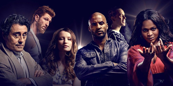 American Gods - Nước Mỹ đã giết chết những vị thần như thế nào? - Ảnh 6.