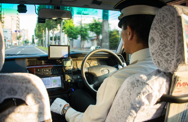 Đi taxi ở đâu rẻ nhất thế giới? Bangkok mới chỉ xếp hạng 7 còn Hà Nội lọt top 10 mà thôi! - Ảnh 3.