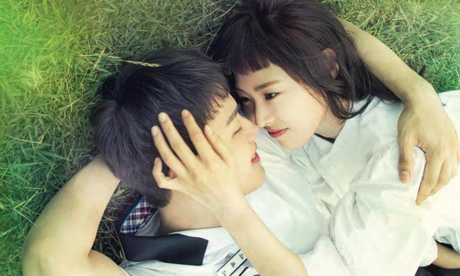 5 l&iacute; do c&aacute;c mọt phim H&agrave;n n&ecirc;n xem ngay &ldquo;Reunited Worlds&rdquo; - Ảnh 4.
