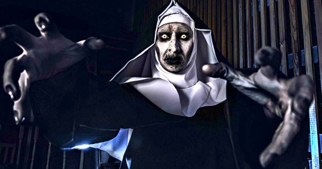 6 chi tiết bạn c&oacute; thể bỏ qua trong si&ecirc;u phẩm kinh dị Annabelle: Creation - Ảnh 6.