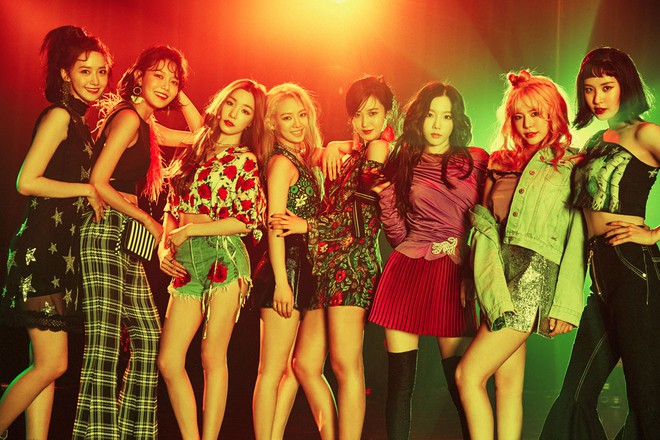 Vì đâu mà nữ hoàng Kpop SNSD bị thất sủng sau 10 năm ca hát? - Ảnh 8.