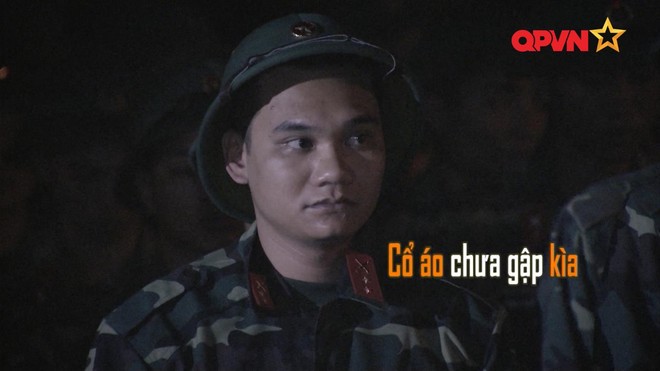 Sao Việt v&agrave; những lần khốn đốn v&igrave; kỷ luật trong Sao nhập ngũ! - Ảnh 6.