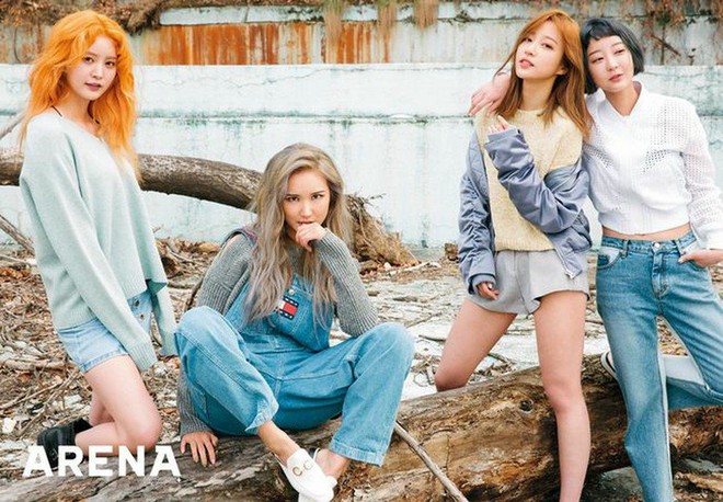 Rộ tin BTS, T-ara, GOT7 c&ugrave;ng d&agrave;n sao Kpop đến Việt Nam v&agrave;o th&aacute;ng 12 - Ảnh 6.