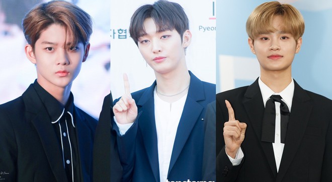 Center quốc d&acirc;n giữ ng&ocirc;i vương 4 th&aacute;ng li&ecirc;n tiếp, 3 nh&oacute;m nhạc n&agrave;y vượt mặt EXO thi nhau thống trị bảng xếp hạng - Ảnh 6.