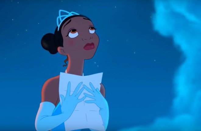 Bạn c&oacute; bao giờ để &yacute; c&ocirc;ng ch&uacute;a Disney rất hay mặc trang phục m&agrave;u xanh v&agrave; &yacute; nghĩa thực sự đằng sau l&agrave; g&igrave;? - Ảnh 6.