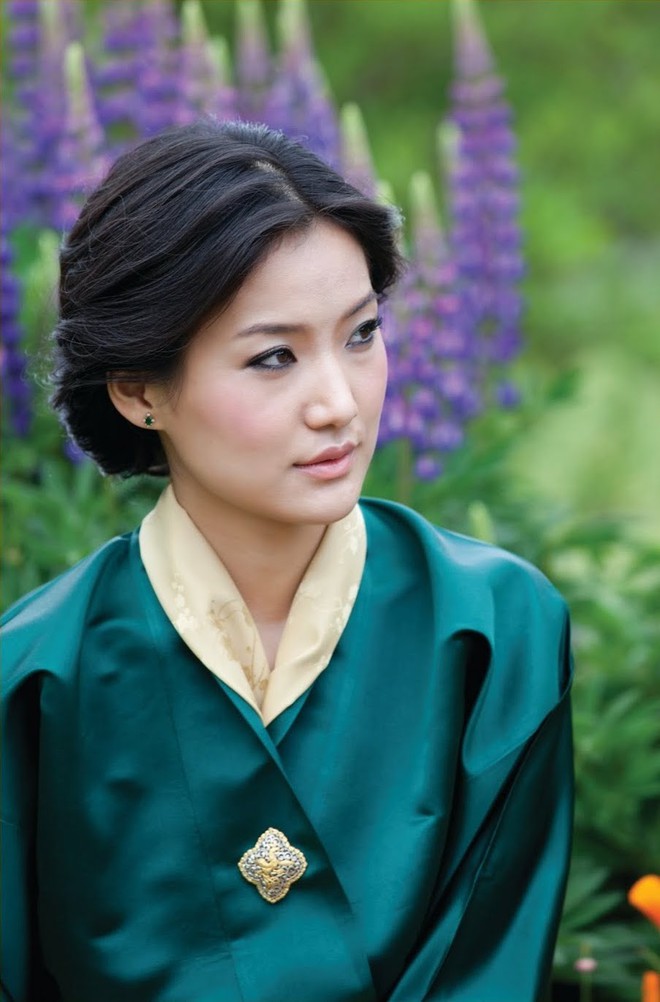 Ch&acirc;n dung 7 vị c&ocirc;ng nương, vương phi xinh đẹp v&agrave; t&agrave;i năng nhất thế giới - Ảnh 7.