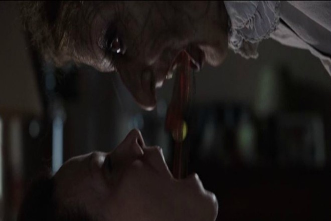 6 chi tiết bạn c&oacute; thể bỏ qua trong si&ecirc;u phẩm kinh dị Annabelle: Creation - Ảnh 7.