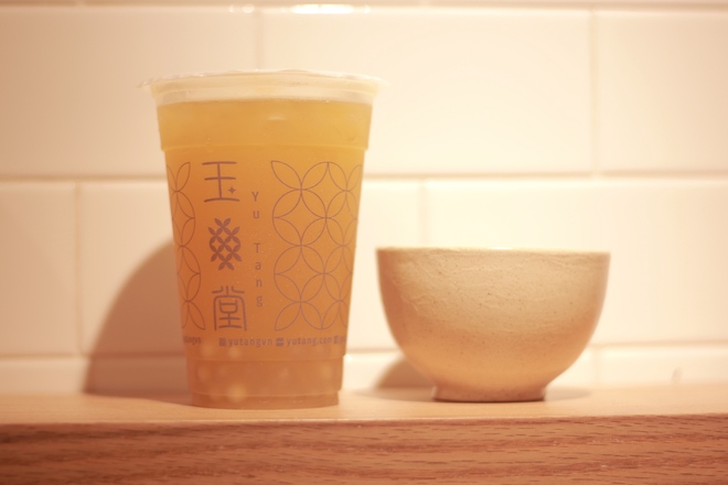 Trải nghiệm Yu Tang ở H&agrave; Nội: Thương hiệu tr&agrave; sữa mới toanh từ cha đẻ của Kichi, SumoBBQ - Ảnh 7.