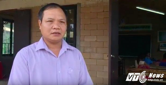 Hiệu trưởng Tiểu học Lũng Lu&ocirc;ng: Bịa đặt trường chỉ 30 học sinh l&agrave;m thầy c&ocirc; qu&aacute; chạnh l&ograve;ng - Ảnh 6.