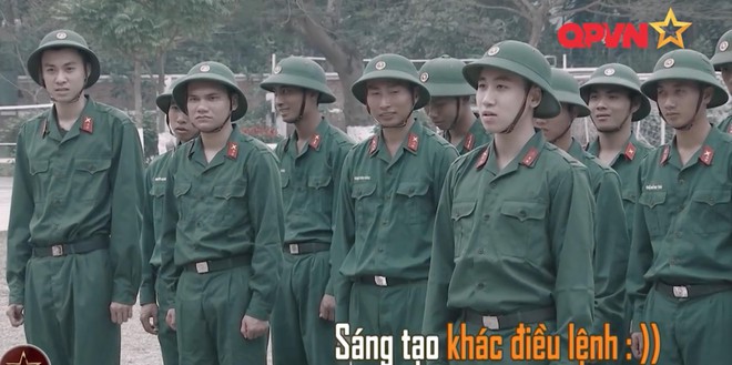 Sao Việt và những lần khốn đốn vì kỷ luật trong Sao nhập ngũ! - Ảnh 7.