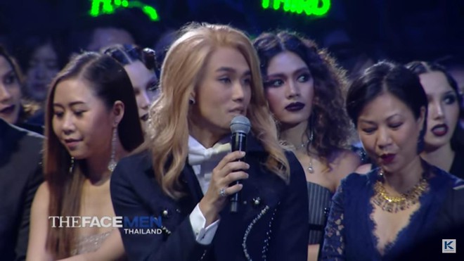 Thắng thử th&aacute;ch Chung kết m&agrave; bị loại ngay tr&ecirc;n s&acirc;n khấu, The Face Men đang chơi luật rừng? - Ảnh 5.
