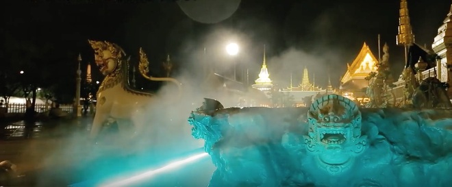 C&oacute; g&igrave; trong lễ tang 30 triệu USD của cố vương Th&aacute;i Lan Bhumibol Adulyadej? - Ảnh 7.
