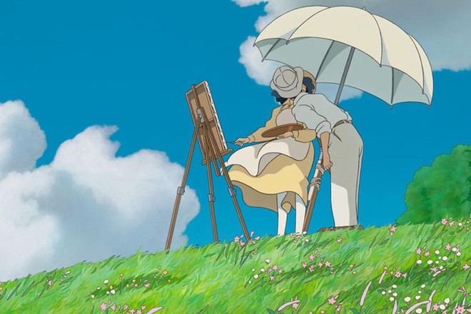 5 câu chuyện tình hay nhất của Studio Ghibli - Ảnh 7.