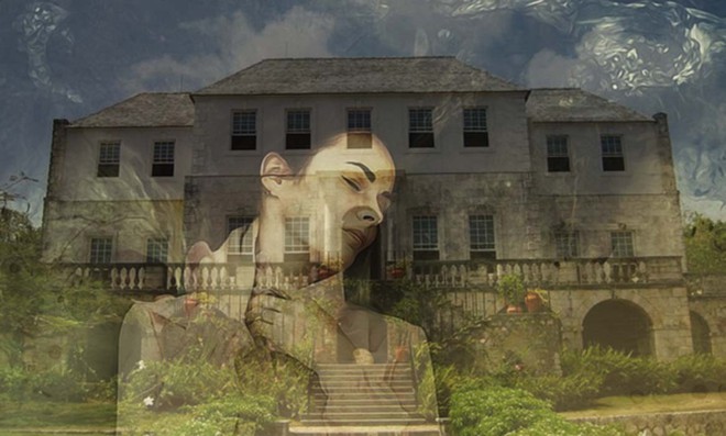 Câu chuyện nữ chủ nhân biệt thự nổi tiếng nhất Jamaica: Phóng đãng, hại chết 3 người chồng rồi nhận kết cục bi thảm - Ảnh 7.