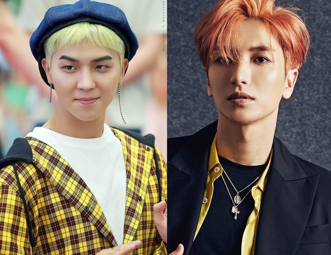 Center quốc d&acirc;n giữ ng&ocirc;i vương 4 th&aacute;ng li&ecirc;n tiếp, 3 nh&oacute;m nhạc n&agrave;y vượt mặt EXO thi nhau thống trị bảng xếp hạng - Ảnh 7.