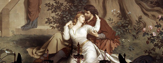 Trước Romeo và Juliet, thời cổ đại còn lưu truyền 5 câu chuyện vô cùng lãng mạn nhưng cũng đầy bi kịch - Ảnh 6.