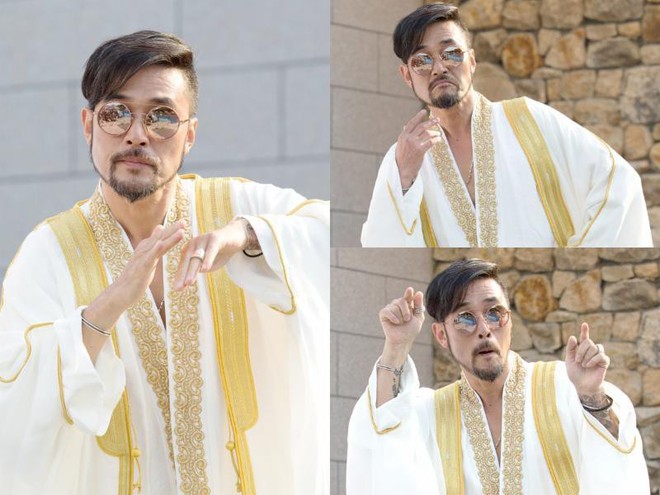 Giải Daesang truyền h&igrave;nh 2017: Sợ chưa? Đến Suzy cũng được đề cử! - Ảnh 8.