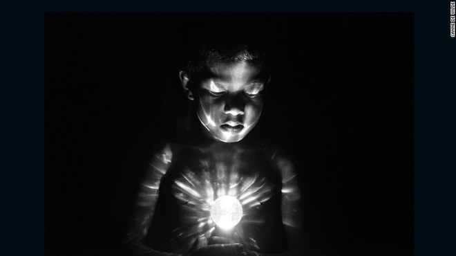 &Aacute;m ảnh đảo m&ugrave; m&agrave;u - Ảnh 8.