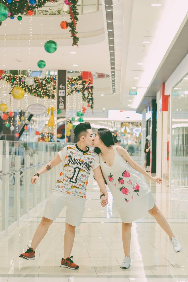 Cặp đôi song tính và chuyển giới ở Sài Gòn chia sẻ câu chuyện tình yêu đầy ngọt ngào trong 3 năm qua - Ảnh 6.