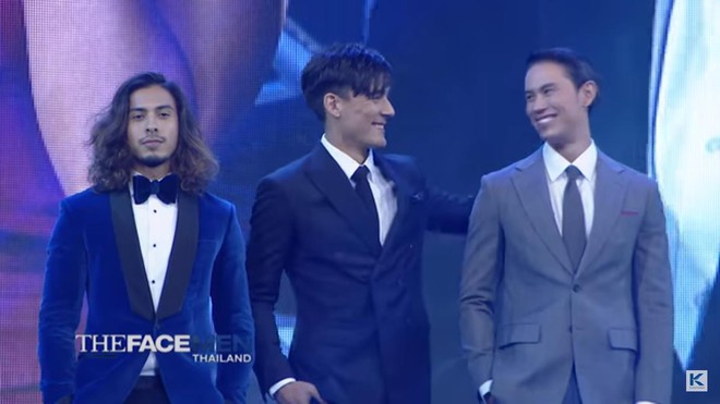 Thắng thử th&aacute;ch Chung kết m&agrave; bị loại ngay tr&ecirc;n s&acirc;n khấu, The Face Men đang chơi luật rừng? - Ảnh 6.