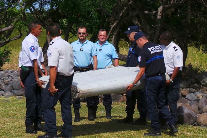 9 bí ẩn chưa có lời đáp xoay quanh tấn thảm kịch MH370 - Ảnh 8.