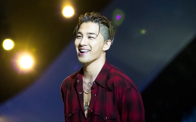 H&agrave;nh tr&igrave;nh 4 năm từ y&ecirc;u đến cưới của Taeyang v&agrave; Min Hyo Rin: Đừng lấy cớ bận rộn, bởi y&ecirc;u l&agrave; nỗ lực vun đắp v&agrave; giữ g&igrave;n - Ảnh 9.