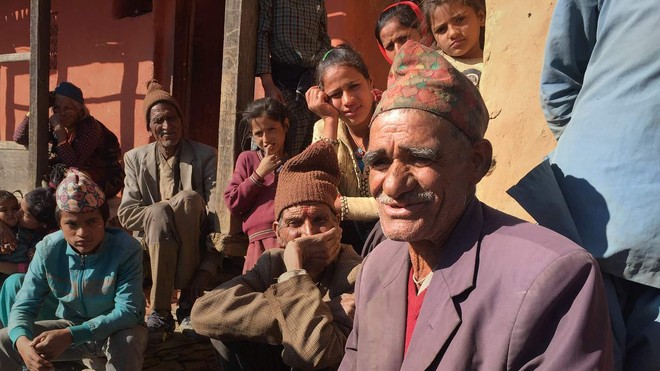 Nỗi đau đớn của phụ nữ Nepal trong kỳ kinh nguyệt: Không được ngủ tại nhà, có người chảy máu tới chết - Ảnh 4.