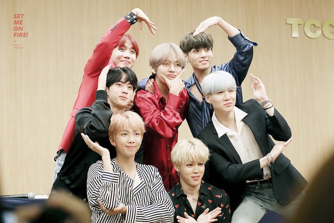 Center quốc d&acirc;n giữ ng&ocirc;i vương 4 th&aacute;ng li&ecirc;n tiếp, 3 nh&oacute;m nhạc n&agrave;y vượt mặt EXO thi nhau thống trị bảng xếp hạng - Ảnh 9.