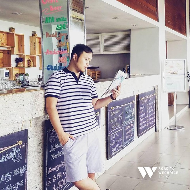 Ch&acirc;u Thanh Vũ v&agrave; c&acirc;u chuyện sống lạc quan mỗi ng&agrave;y để tạo ra nguồn năng lượng t&iacute;ch cực tiến về ph&iacute;a trước - Ảnh 9.