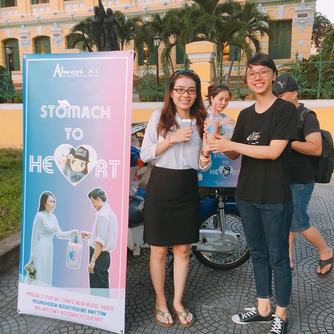 Mỹ T&acirc;m - Tường th&agrave;nh Vpop sở hữu h&agrave;ng loạt kỷ lục chưa ai c&oacute; thể ph&aacute; vỡ - Ảnh 10.