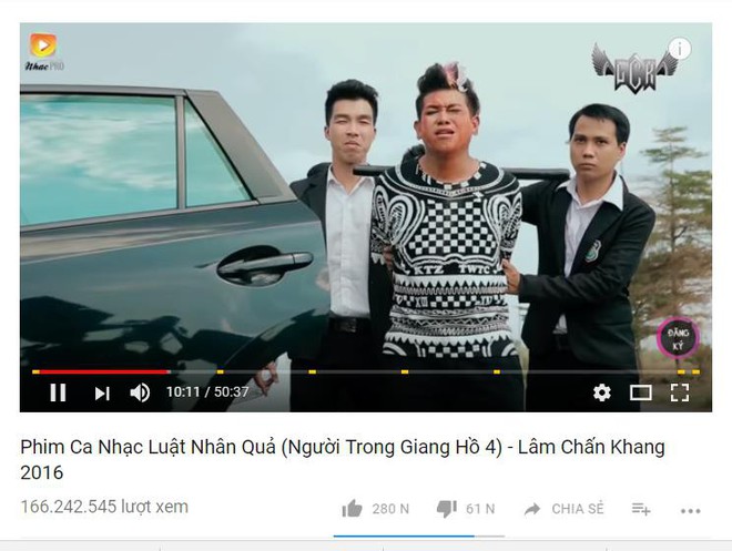 MV trăm triệu view: Con số không còn là giấc mộng xa vời của các sản phẩm Vpop! - Ảnh 15.