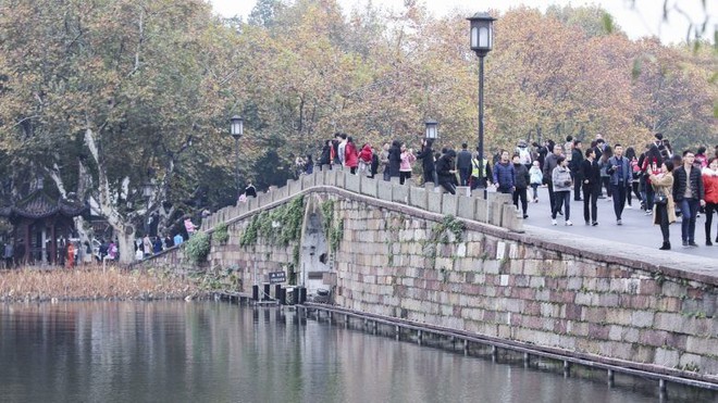 21 năm sinh sống tr&ecirc;n đất Mỹ, c&ocirc; g&aacute;i gốc Hoa quyết t&acirc;m lật lại qu&aacute; khứ, t&igrave;m kiếm sự thật về cha mẹ ruột - Ảnh 8.