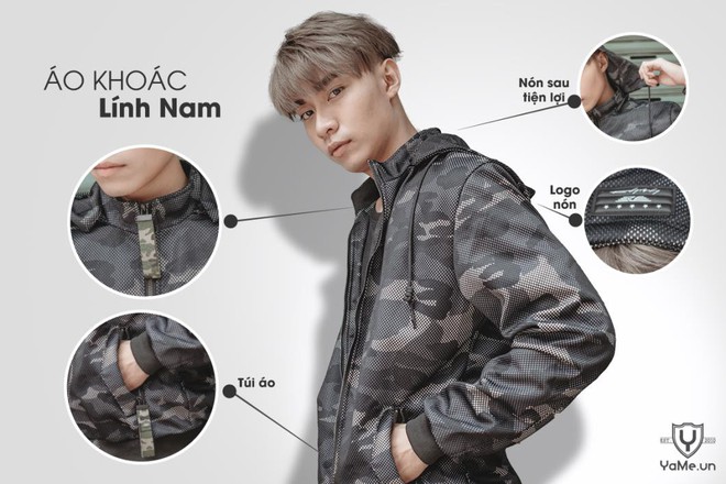 Soi chiếc &aacute;o kho&aacute;c được săn l&ugrave;ng trong MV mới nhất của Đức Ph&uacute;c - Ảnh 10.