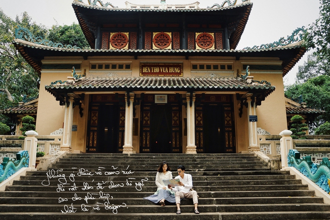 S&agrave;i-G&ograve;n Sai Gon - Ảnh 9.