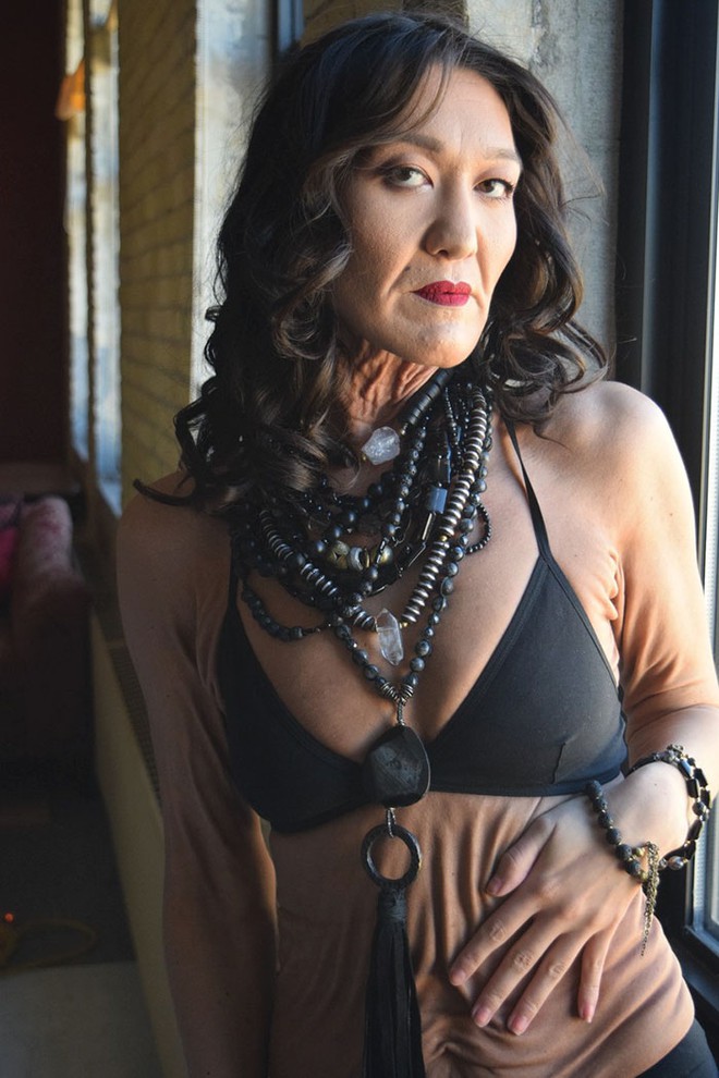 Sở hữu vẻ ngo&agrave;i kh&ocirc;ng mấy ưa nh&igrave;n, c&ocirc; g&aacute;i 26 tuổi đ&atilde; thay đổi cả quan niệm về ti&ecirc;u chuẩn sắc đẹp - Ảnh 9.