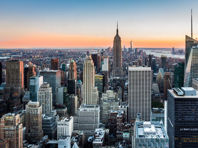 11 thành phố có giá cho thuê nhà chọc trời cao nhất thế giới - Ảnh 10.